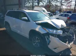 5TDJZRFH5HS515161 2017 TOYOTA HIGHLANDER