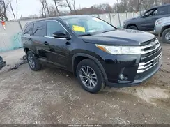 5TDJZRFH5HS518416 2017 TOYOTA HIGHLANDER