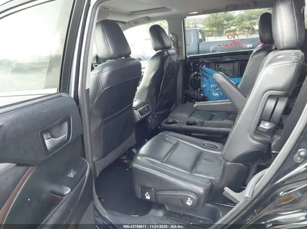 5TDJZRFH5HS518416 2017 TOYOTA HIGHLANDER - Image 8