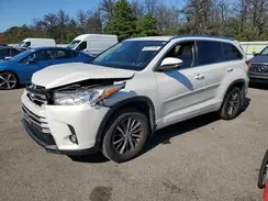 5TDJZRFH5HS519727 2017 TOYOTA HIGHLANDER