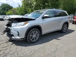 5TDJZRFH5HS521333 2017 TOYOTA HIGHLANDER