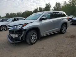 5TDJZRFH5HS521557 2017 TOYOTA HIGHLANDER