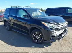 5TDJZRFH5HS522188 2017 TOYOTA HIGHLANDER