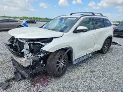 5TDJZRFH5JS489053 2018 TOYOTA HIGHLANDER
