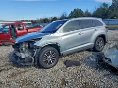 5TDJZRFH5JS496617 2018 TOYOTA HIGHLANDER