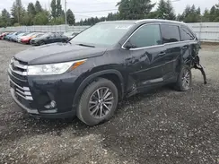 5TDJZRFH5JS530331 2018 TOYOTA HIGHLANDER