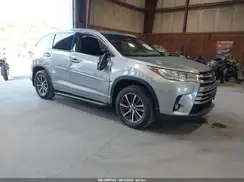 5TDJZRFH5JS531088 2018 TOYOTA HIGHLANDER