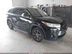 5TDJZRFH5JS532919 2018 TOYOTA HIGHLANDER