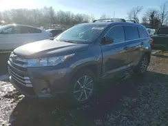 5TDJZRFH5JS533164 2018 TOYOTA HIGHLANDER