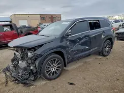 5TDJZRFH5JS533391 2018 TOYOTA HIGHLANDER