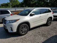 5TDJZRFH5JS536369 2018 TOYOTA HIGHLANDER