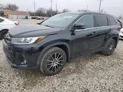 5TDJZRFH5JS541345 2018 TOYOTA HIGHLANDER