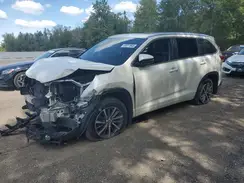 5TDJZRFH5JS544293 2018 TOYOTA HIGHLANDER
