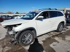 5TDJZRFH5JS547808 2018 TOYOTA HIGHLANDER