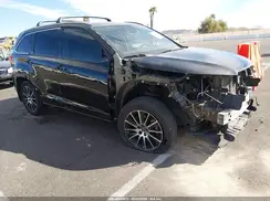 5TDJZRFH5JS548554 2018 TOYOTA HIGHLANDER
