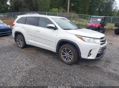 5TDJZRFH5JS549882 2018 TOYOTA HIGHLANDER