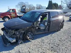 5TDJZRFH5JS553916 2018 TOYOTA HIGHLANDER