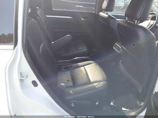 5TDJZRFH5JS554046 2018 TOYOTA HIGHLANDER - Image 8