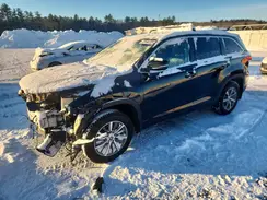 5TDJZRFH5JS559232 2018 TOYOTA HIGHLANDER