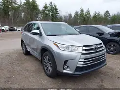 5TDJZRFH5JS559571 2018 TOYOTA HIGHLANDER