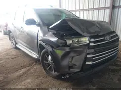 5TDJZRFH5JS561577 2018 TOYOTA HIGHLANDER