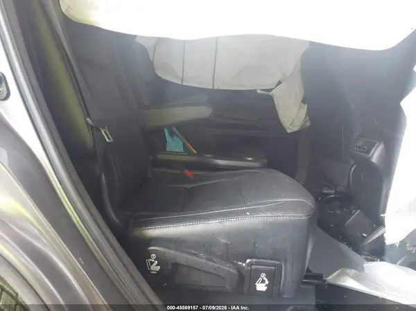 5TDJZRFH5JS561577 2018 TOYOTA HIGHLANDER - Image 8