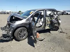 5TDJZRFH5JS807527 2018 TOYOTA HIGHLANDER