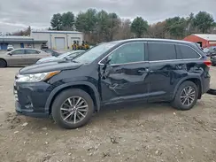 5TDJZRFH5JS811478 2018 TOYOTA HIGHLANDER