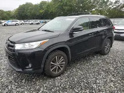 5TDJZRFH5JS832962 2018 TOYOTA HIGHLANDER