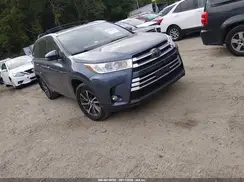 5TDJZRFH5JS844383 2018 TOYOTA HIGHLANDER
