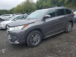 5TDJZRFH5JS848336 2018 TOYOTA HIGHLANDER