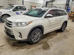 5TDJZRFH5JS857862 2018 TOYOTA HIGHLANDER