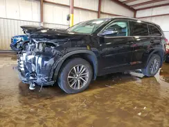 5TDJZRFH5JS865038 2018 TOYOTA HIGHLANDER