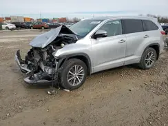 5TDJZRFH5JS866416 2018 TOYOTA HIGHLANDER