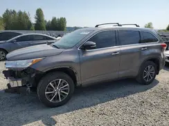 5TDJZRFH5JS874693 2018 TOYOTA HIGHLANDER
