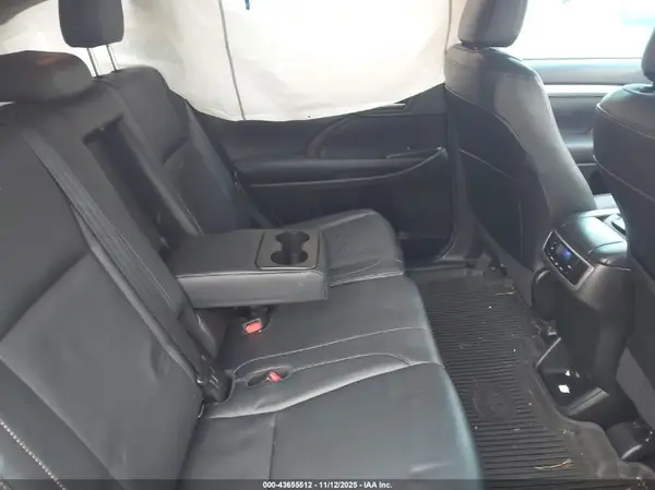 5TDJZRFH5JS882115 2018 TOYOTA HIGHLANDER - Image 8