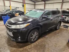 5TDJZRFH5JS884530 2018 TOYOTA HIGHLANDER