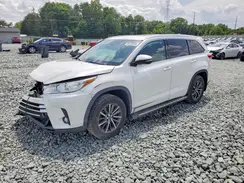 5TDJZRFH5JS898699 2018 TOYOTA HIGHLANDER