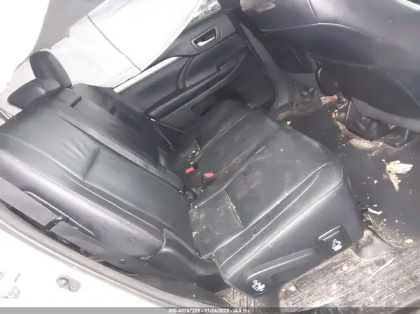 5TDJZRFH5JS902721 2018 TOYOTA HIGHLANDER - Image 8
