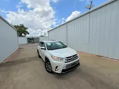 5TDJZRFH5JS908423 2018 TOYOTA HIGHLANDER