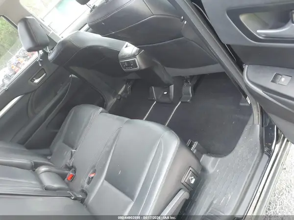 5TDJZRFH5JS913721 2018 TOYOTA HIGHLANDER - Image 8