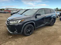 5TDJZRFH5KS565579 2019 TOYOTA HIGHLANDER