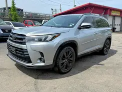 5TDJZRFH5KS565789 2019 TOYOTA HIGHLANDER