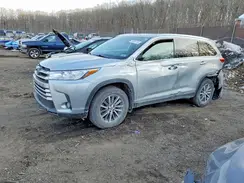 5TDJZRFH5KS566327 2019 TOYOTA HIGHLANDER