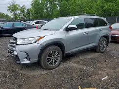 5TDJZRFH5KS568238 2019 TOYOTA HIGHLANDER