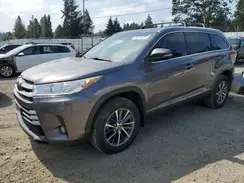 5TDJZRFH5KS569504 2019 TOYOTA HIGHLANDER
