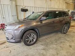 5TDJZRFH5KS578087 2019 TOYOTA HIGHLANDER