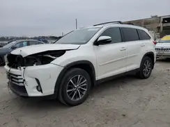 5TDJZRFH5KS579093 2019 TOYOTA HIGHLANDER