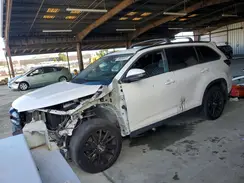 5TDJZRFH5KS579899 2019 TOYOTA HIGHLANDER