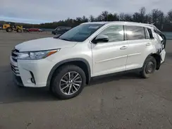 5TDJZRFH5KS584472 2019 TOYOTA HIGHLANDER